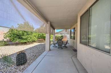 Lovely home located in Arizona Traditions, a Gated 55+ on Arizona Traditions Golf Club in Arizona - for sale on GolfHomes.com, golf home, golf lot