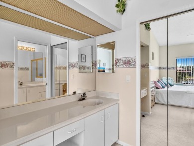 One of the nicest, pristine, 2 bedroom, 2 bath condos in on Aberdeen Golf and Country Club in Florida - for sale on GolfHomes.com, golf home, golf lot