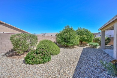 Lovely home located in Arizona Traditions, a Gated 55+ on Arizona Traditions Golf Club in Arizona - for sale on GolfHomes.com, golf home, golf lot