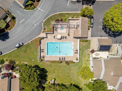Welcome to 9546 Maple Court, an exquisite custom home nestled in on Carmel Valley Ranch Golf Course in California - for sale on GolfHomes.com, golf home, golf lot