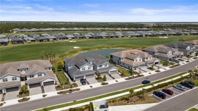Anything but ordinary... practically perfect in every way! on Babcock National Golf Course in Florida - for sale on GolfHomes.com, golf home, golf lot