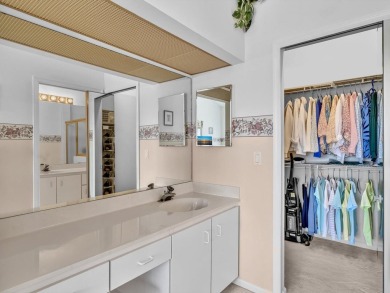 One of the nicest, pristine, 2 bedroom, 2 bath condos in on Aberdeen Golf and Country Club in Florida - for sale on GolfHomes.com, golf home, golf lot