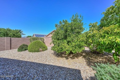 Lovely home located in Arizona Traditions, a Gated 55+ on Arizona Traditions Golf Club in Arizona - for sale on GolfHomes.com, golf home, golf lot