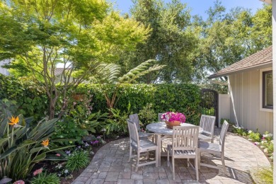 Welcome to 9546 Maple Court, an exquisite custom home nestled in on Carmel Valley Ranch Golf Course in California - for sale on GolfHomes.com, golf home, golf lot