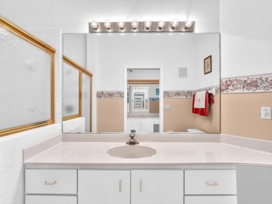 One of the nicest, pristine, 2 bedroom, 2 bath condos in on Aberdeen Golf and Country Club in Florida - for sale on GolfHomes.com, golf home, golf lot