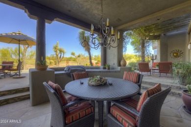 Exceptional Opportunity in the Boulders Community! This on The Boulders Resort Golf Club in Arizona - for sale on GolfHomes.com, golf home, golf lot