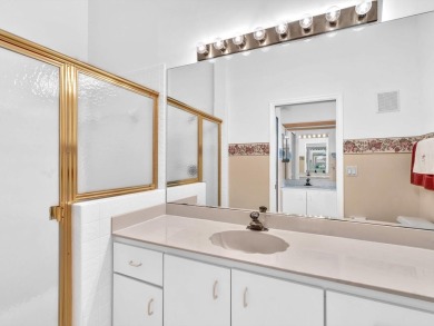 One of the nicest, pristine, 2 bedroom, 2 bath condos in on Aberdeen Golf and Country Club in Florida - for sale on GolfHomes.com, golf home, golf lot