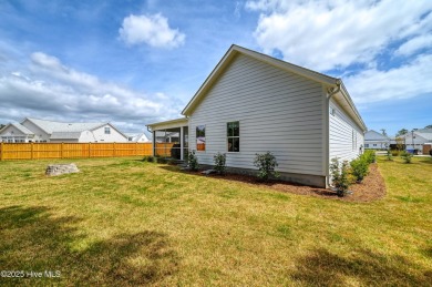 This charming home is move-in ready and is located in the heart on Belvedere Country Club in North Carolina - for sale on GolfHomes.com, golf home, golf lot