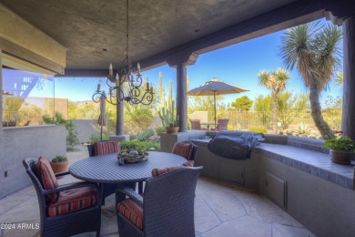 Exceptional Opportunity in the Boulders Community! This on The Boulders Resort Golf Club in Arizona - for sale on GolfHomes.com, golf home, golf lot