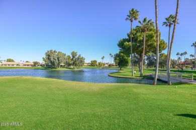 Lovely home located in Arizona Traditions, a Gated 55+ on Arizona Traditions Golf Club in Arizona - for sale on GolfHomes.com, golf home, golf lot