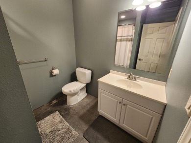 Beautiful Golf Course Retreat on .62 Acres - Move-In Ready on The Ridge Golf Club in Iowa - for sale on GolfHomes.com, golf home, golf lot