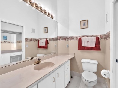 One of the nicest, pristine, 2 bedroom, 2 bath condos in on Aberdeen Golf and Country Club in Florida - for sale on GolfHomes.com, golf home, golf lot