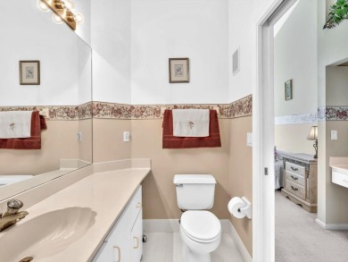 One of the nicest, pristine, 2 bedroom, 2 bath condos in on Aberdeen Golf and Country Club in Florida - for sale on GolfHomes.com, golf home, golf lot