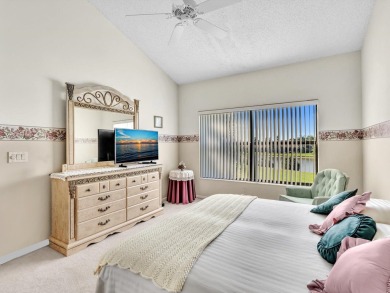 One of the nicest, pristine, 2 bedroom, 2 bath condos in on Aberdeen Golf and Country Club in Florida - for sale on GolfHomes.com, golf home, golf lot