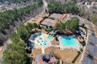 Purchase or LEASE TO OWN!! Don't miss this incredible on Canongate At Heron Bay in Georgia - for sale on GolfHomes.com, golf home, golf lot
