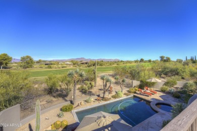 Exceptional Opportunity in the Boulders Community! This on The Boulders Resort Golf Club in Arizona - for sale on GolfHomes.com, golf home, golf lot