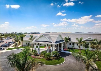 Anything but ordinary... practically perfect in every way! on Babcock National Golf Course in Florida - for sale on GolfHomes.com, golf home, golf lot