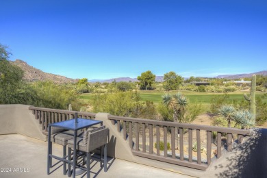 Exceptional Opportunity in the Boulders Community! This on The Boulders Resort Golf Club in Arizona - for sale on GolfHomes.com, golf home, golf lot