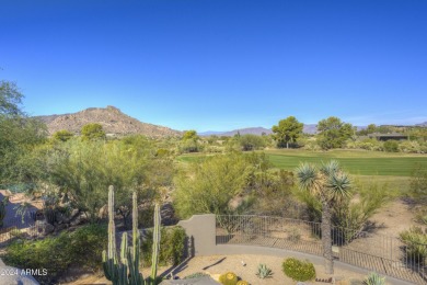 Exceptional Opportunity in the Boulders Community! This on The Boulders Resort Golf Club in Arizona - for sale on GolfHomes.com, golf home, golf lot