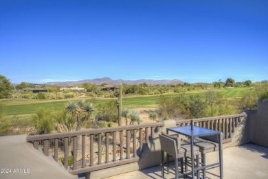 Exceptional Opportunity in the Boulders Community! This on The Boulders Resort Golf Club in Arizona - for sale on GolfHomes.com, golf home, golf lot