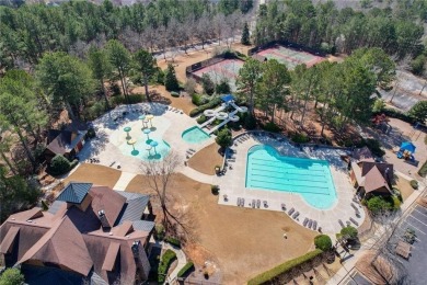 Purchase or LEASE TO OWN!! Don't miss this incredible on Canongate At Heron Bay in Georgia - for sale on GolfHomes.com, golf home, golf lot