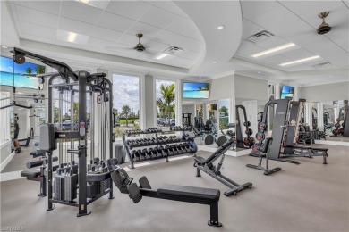 Anything but ordinary... practically perfect in every way! on Babcock National Golf Course in Florida - for sale on GolfHomes.com, golf home, golf lot