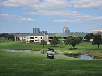 The Residences Luxury Golf Villas are perfectly positioned on TPC Four Seasons - Las Colinas Resort in Texas - for sale on GolfHomes.com, golf home, golf lot
