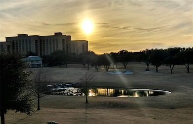 The Residences Luxury Golf Villas are perfectly positioned on TPC Four Seasons - Las Colinas Resort in Texas - for sale on GolfHomes.com, golf home, golf lot