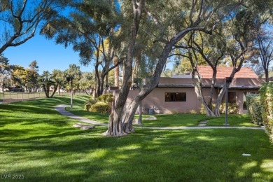 Discover the epitome of original Vegas luxury in this timeless on Las Vegas Country Club in Nevada - for sale on GolfHomes.com, golf home, golf lot