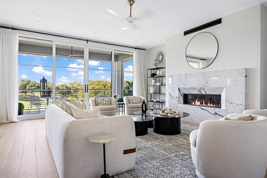 The Residences Luxury Golf Villas are perfectly positioned on TPC Four Seasons - Las Colinas Resort in Texas - for sale on GolfHomes.com, golf home, golf lot