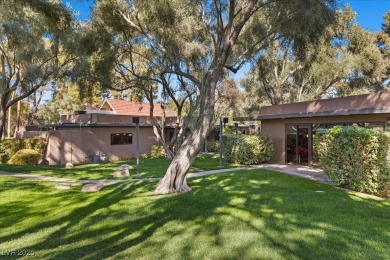 Discover the epitome of original Vegas luxury in this timeless on Las Vegas Country Club in Nevada - for sale on GolfHomes.com, golf home, golf lot