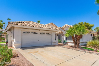 Find your ideal retirement haven in the gated 55+ Community of on Sun Village Golf Course in Arizona - for sale on GolfHomes.com, golf home, golf lot
