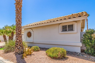 Find your ideal retirement haven in the gated 55+ Community of on Sun Village Golf Course in Arizona - for sale on GolfHomes.com, golf home, golf lot
