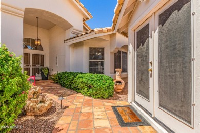 Find your ideal retirement haven in the gated 55+ Community of on Sun Village Golf Course in Arizona - for sale on GolfHomes.com, golf home, golf lot