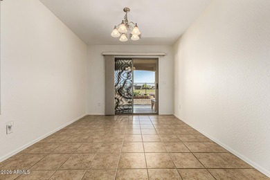 Welcome to your new home in the Villages at Queen Creek. This on Las Colinas Golf Club in Arizona - for sale on GolfHomes.com, golf home, golf lot