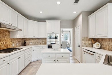 IMMACULATE 2 STORY on a QUIET CUL-DE-SAC STREET in HIGHLY on Bridlewood Golf Course in Texas - for sale on GolfHomes.com, golf home, golf lot
