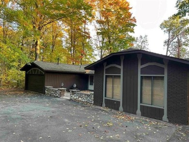 Built to very high standards with a beautiful sunrise view from on Shanty Creek Golf Course in Michigan - for sale on GolfHomes.com, golf home, golf lot