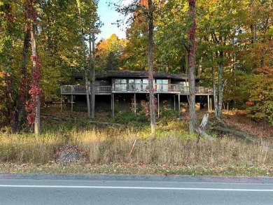 Built to very high standards with a beautiful sunrise view from on Shanty Creek Golf Course in Michigan - for sale on GolfHomes.com, golf home, golf lot