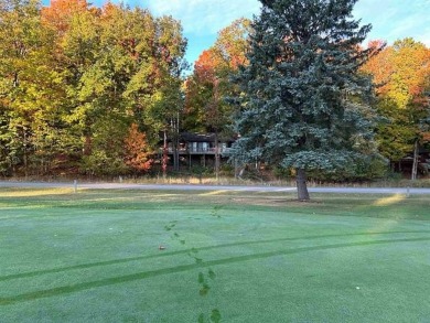 Built to very high standards with a beautiful sunrise view from on Shanty Creek Golf Course in Michigan - for sale on GolfHomes.com, golf home, golf lot