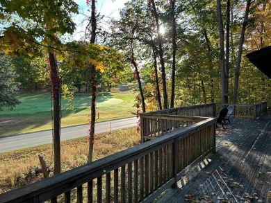 Built to very high standards with a beautiful sunrise view from on Shanty Creek Golf Course in Michigan - for sale on GolfHomes.com, golf home, golf lot