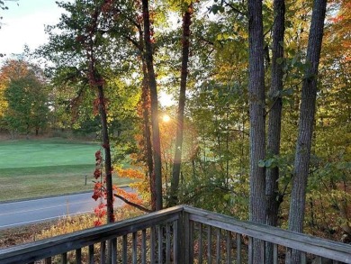 Built to very high standards with a beautiful sunrise view from on Shanty Creek Golf Course in Michigan - for sale on GolfHomes.com, golf home, golf lot