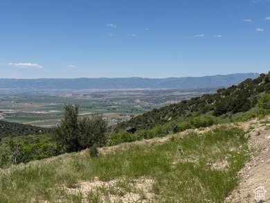 This effectively brand new home is located in the gated Skyline on Skyline Mountain Resort and Golf Course in Utah - for sale on GolfHomes.com, golf home, golf lot