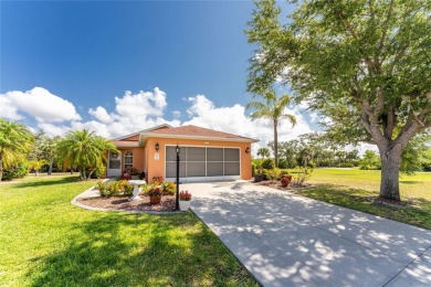 Welcome to Your Future Dream Home, in the 55+ community, The on Riverwood Golf Club in Florida - for sale on GolfHomes.com, golf home, golf lot