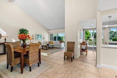 Enjoy fabulous views from this wonderfully updated 2BD+Den/2BA on Monterey Country Club in California - for sale on GolfHomes.com, golf home, golf lot