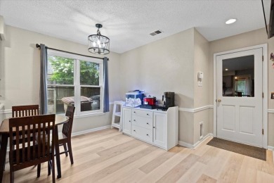 RARE FIND! A Lakeland 4 bedroom home all on ONE LEVEL right by on Stonebridge Golf Club in Tennessee - for sale on GolfHomes.com, golf home, golf lot