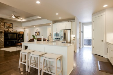Just steps from the golf course, this stunning single-level on  in Oregon - for sale on GolfHomes.com, golf home, golf lot