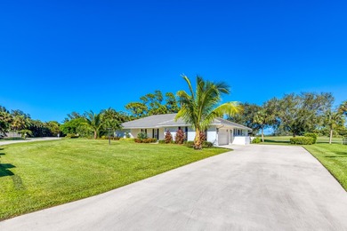 Exceptional Smart Home in Private Golf Course Setting This on Yacht and Country Club in Florida - for sale on GolfHomes.com, golf home, golf lot