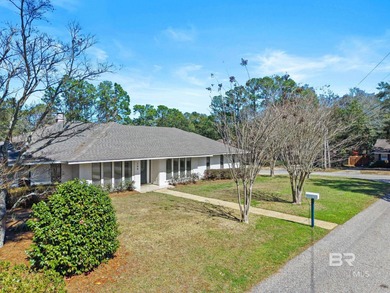 Welcome to 100 Dewitt Circle in the highly desirable Lake Forest on Lake Forest Yacht and Country Club in Alabama - for sale on GolfHomes.com, golf home, golf lot