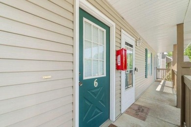 Welcome to this beautifully maintained 2-bedroom, 2-bath condo on Pointe Royale Village Country Club in Missouri - for sale on GolfHomes.com, golf home, golf lot