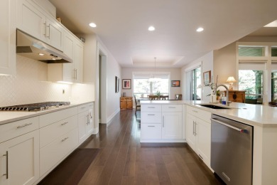 Just steps from the golf course, this stunning single-level on  in Oregon - for sale on GolfHomes.com, golf home, golf lot